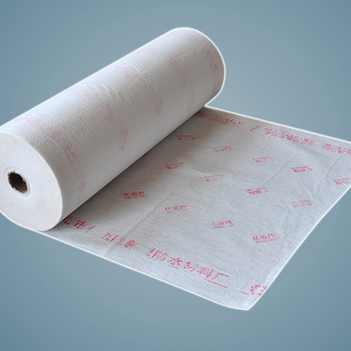 福州辽宁防水卷材在基层表面和卷材表面涂胶粘剂并预留搭接边以涂刷接缝胶